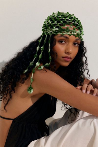 Free People Beta Astral Xuli Hat