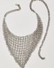 Free People Bex Bandana Chainmail Belt - 1