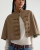 Free People Billie Band Cape - 1