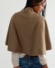 Free People Billie Band Cape - 2