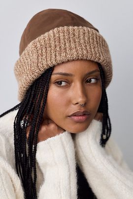 Free People Birch Fisherman Hat