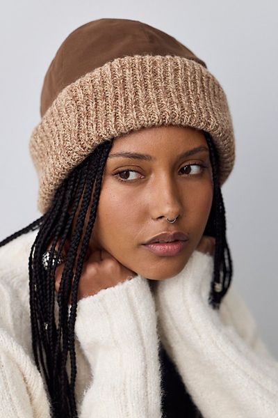 Free People Birch Fisherman Hat