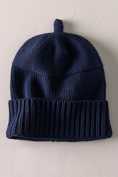 Free People Blair Cuff Beanie