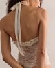Free People Bloom Service Bodysuit - 2