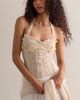 Free People Bloom Service Bodysuit - 4