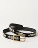 Free People Blossom Suede Belt - 1