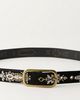 Free People Blossom Suede Belt - 2
