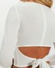 Free People Blush Hour Long Sleeve - 4