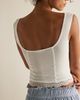Free People Blush Hour Tank - 2