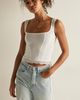 Free People Blush Hour Tank - 4