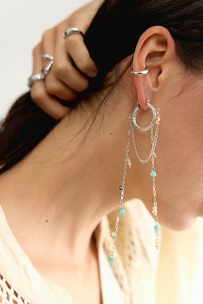 Free People Boheme Dangle Earrings