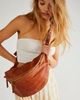 Free People Bolsa Nova Bella Sling Bag - 1