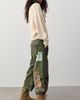 Free People Bottoms Up Craft Pants - 2