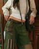 Free People Bottoms Up Craft Pants - 6