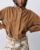 Free People Bowie Slim Belt - 4