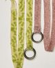 Free People Breezy Beaded Print Wrap Belt - 1