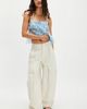 Free People Brentwood Slouch Pants - 2