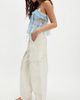 Free People Brentwood Slouch Pants - 4