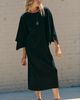 Free People Briar Midi Dress - 1
