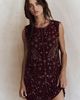 Free People Brighter Days Mini Dress - 1