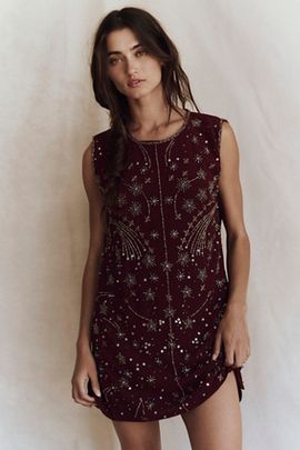 Sho Dress
