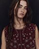 Free People Brighter Days Mini Dress - 3