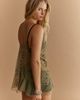 Free People Bring the Bling Embellished Mini Slip - 2