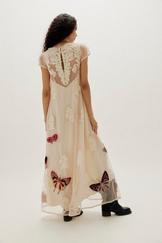knee length dresses for ladies Free People