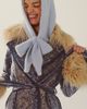 Free People Button Balabonnet - 3