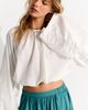 Free People Cabana Top - 1