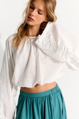 Free People Cabana Top