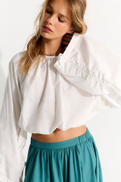 Free People Cabana Top