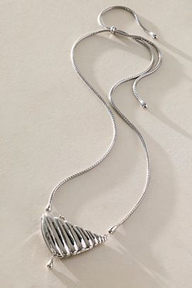 Free People Calista Pendant Necklace