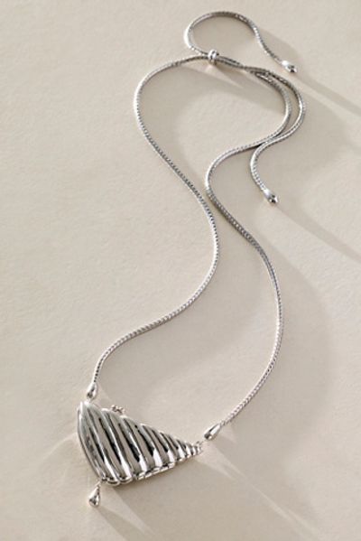 Free People Calista Pendant Necklace