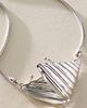 Free People Calista Pendant Necklace - 2