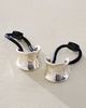 Free People Camille Hair Tie Set Of 2 - 1