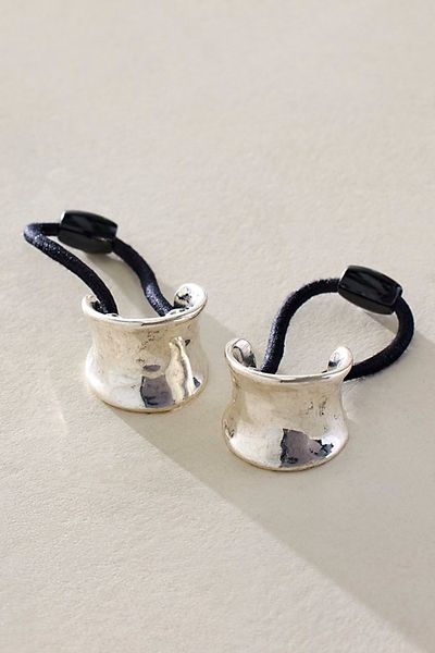 Free People Camille Hair Tie Set Of 2