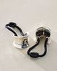 Free People Camille Hair Tie Set Of 2 - 2