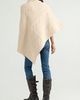 Free People Cannon Cable Poncho - 3