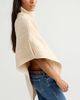 Free People Cannon Cable Poncho - 4