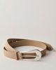 Free People Cannon Suede Belt - 1