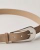 Free People Cannon Suede Belt - 2