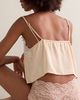 Free People Carmella Cami - 2