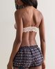 Free People Carmen Bloomer Shorts - 2