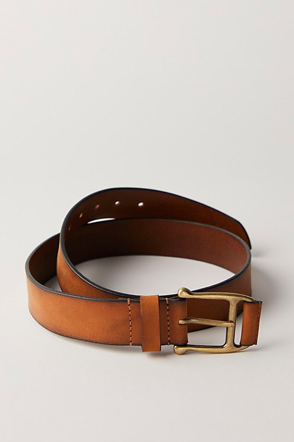Free People - Carraway Leather Belt display picture 1
