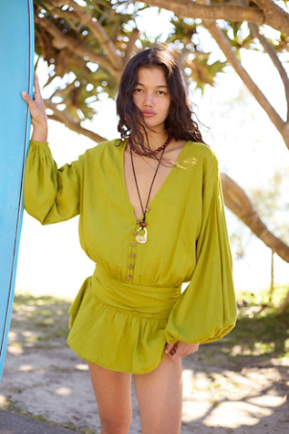 Free People Dresses