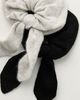 Free People Cashmere Knot Scrunchie - 1