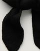 Free People Cashmere Knot Scrunchie - 3