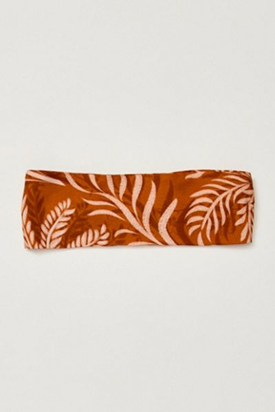 Free People Cassie Soft Headband