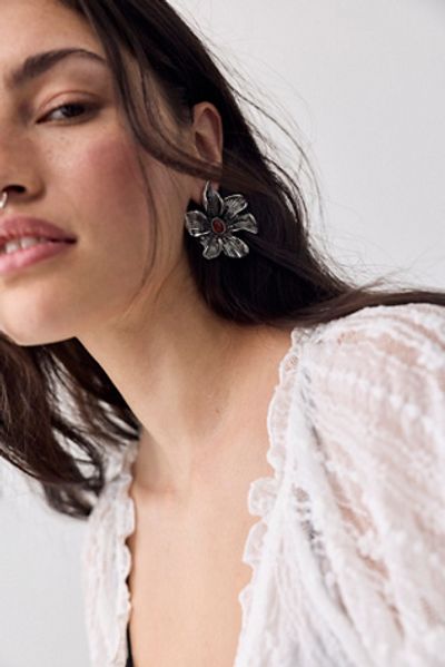 Free People Celine Earrings